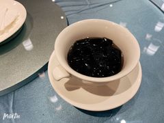 -建滔诺富特酒店-悦餐厅