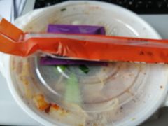 -陕味食族油泼面·小炒盖码面(双榆树店)