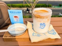 -BE YOLO必有乐&小红帽三明治