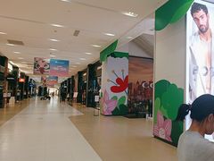 -砂之船奥特莱斯(合肥店)