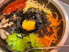 -松涛园朝鲜·海鲜·料理店(鸭绿江断桥店)