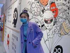 -怪物的冰与火(天虹商场中山路店)