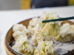 素三鲜稍麦-真食净香居·内蒙烧麦(亚运村店)