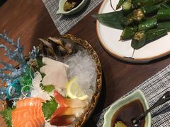 -松竹和日式料理(广厦店)