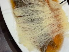 -邢家锅贴老店·非遗·开封菜(金明广场店)