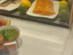 -松咖啡自助餐厅·松北香格里拉