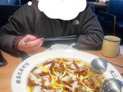 -太二酸菜鱼(中山龙之梦店)