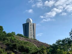 -汕尾铜鼎山旅游区