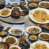 坐拥千岛湖美景的私房菜❗️