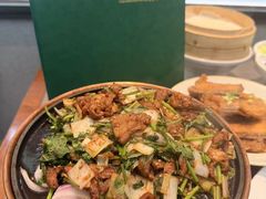 -黑窑厂糖油饼烤鸭·清真菜(旗舰店)