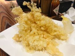 -桂马·日本料理·海胆·海鲜饭·酒场(民主广场店)