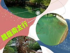 -山西通天峡景区