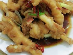 -九龙餐厅(大沽路店)