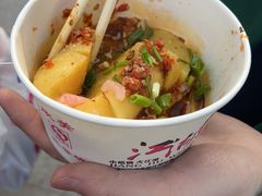 -宏帆巴人广场(石岭大道店)