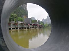 -明仕田园
