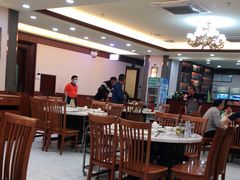 大堂-榕记(番禺总店)