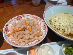 -瑞面(吴宫泛太平洋酒店)