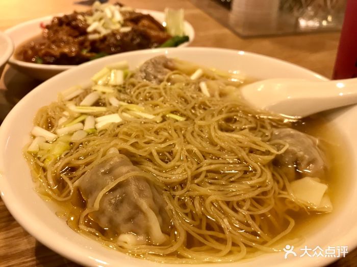 常平竹升面(南城南峰店-图片-东莞美食-大众点评网