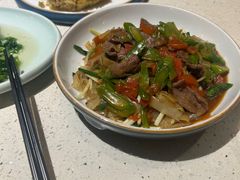 -如轩·海鲜砂锅粥·潮汕菜(小榄店)