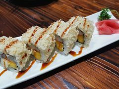 辣辣脆脆卷-小川洋风料理(街道口店)