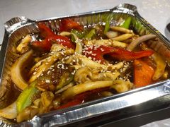 -Bigger龙虾(锦屏家园店)