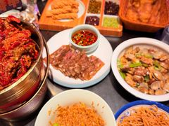 -阿财老铺·老蚌埠龙虾城(华夏总店)