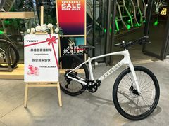 -TREK崔克自行车(徐汇滨江店)