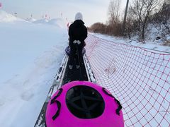 -棋盘山冰雪大世界