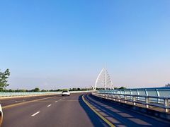 -柳湖沙月沙滩公园
