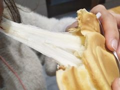 -味正点车轮饼可丽饼(南禅寺店)