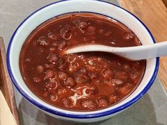 15年陈皮红豆沙-陈鹏鹏潮汕菜(宝安机场T3航站楼店)