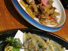 -丰圆轩粤式茶楼 . 点心粤菜(夏茅店)