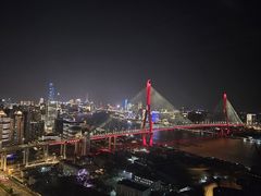 -上海浦东滨江喜来登酒店