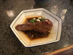 -古铺良食(柯城店)