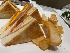 -翠华餐厅(正佳广场店)