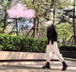 -崇尚GAVIN STYLE臻选