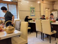 -八先生涮肉房(三里河店)