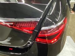 -上海德星奔驰(江杨南路店)