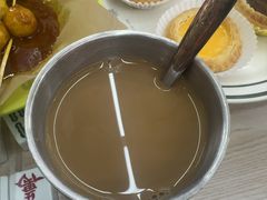-華叔茶記