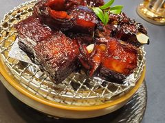 -临江·阅炉