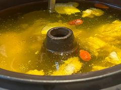 -云海肴·汽锅鸡·云南菜(苏州中心店)