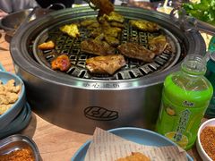 -韩悦牛排烤肉无限续(宝能中心店)