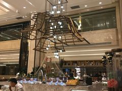 -盛宴标帜餐厅·亲子自助 (南昌喜来登酒店)