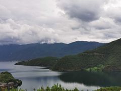 -丽江泸沽湖景区