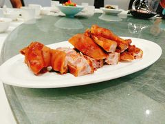 -小厨娘淮扬菜(清江苏宁广场店)