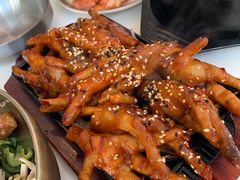 -禾谷韩餐(热带海洋学院店)