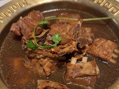 -和庆斋羊蝎子火锅·碳缸烧烤(顺义旗舰店)