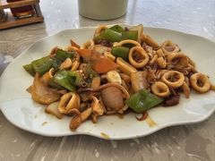 -魚當家