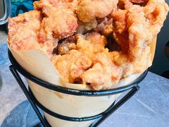 -1937青岛老味道·海肠捞饭·青岛菜(大鲍岛栈桥店)