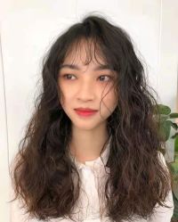 -Hair造型